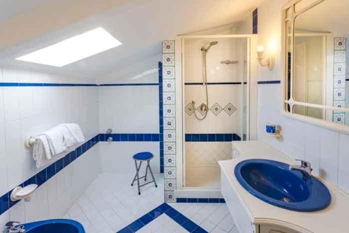 Apartament Don Valerio Półwysep Sorrentyński Zewnętrze zdjęcie