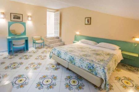 Apartament Don Valerio Półwysep Sorrentyński Zewnętrze zdjęcie